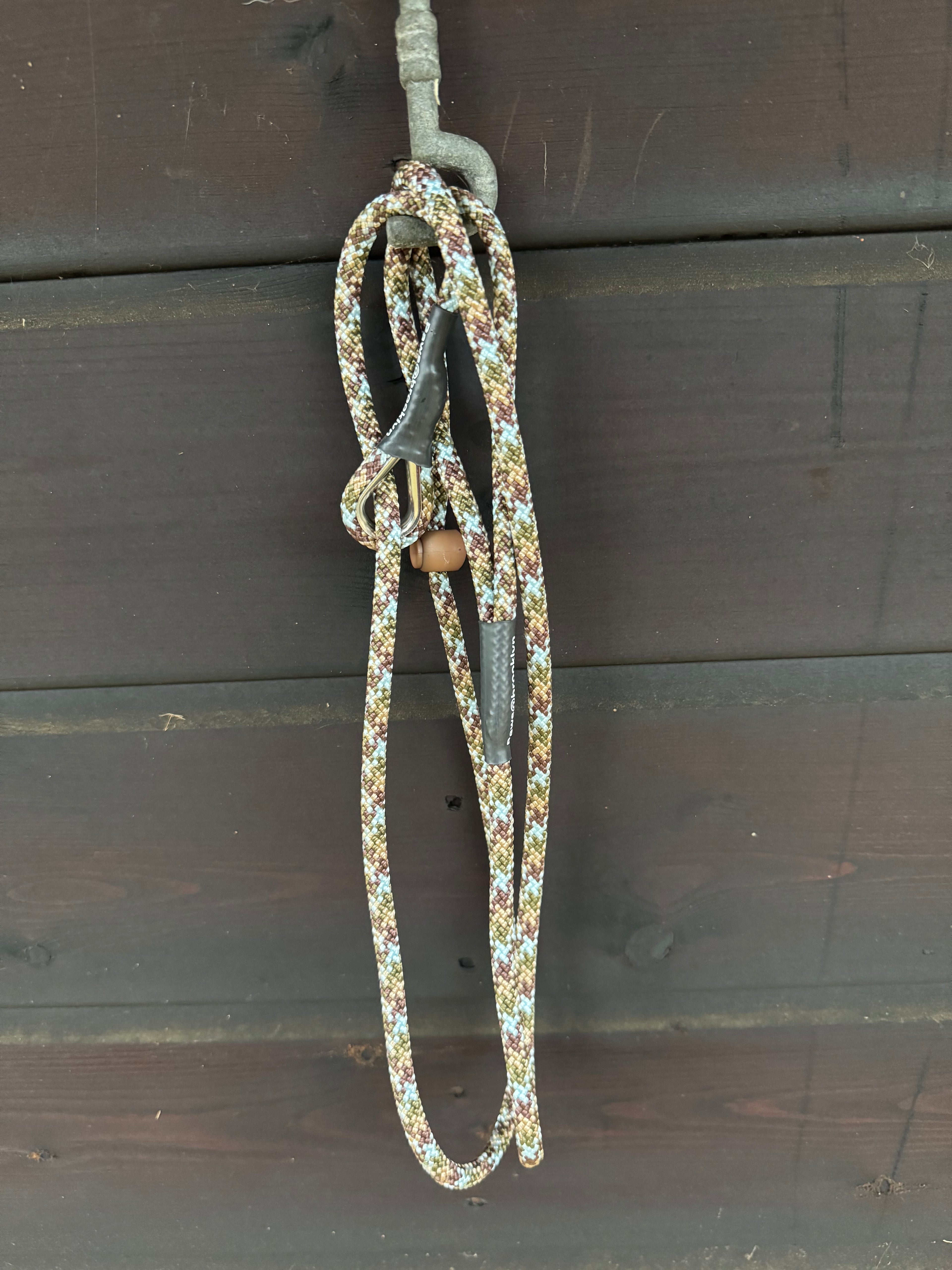 NEW!! Paws@brooklyn Moorland Slip Leads