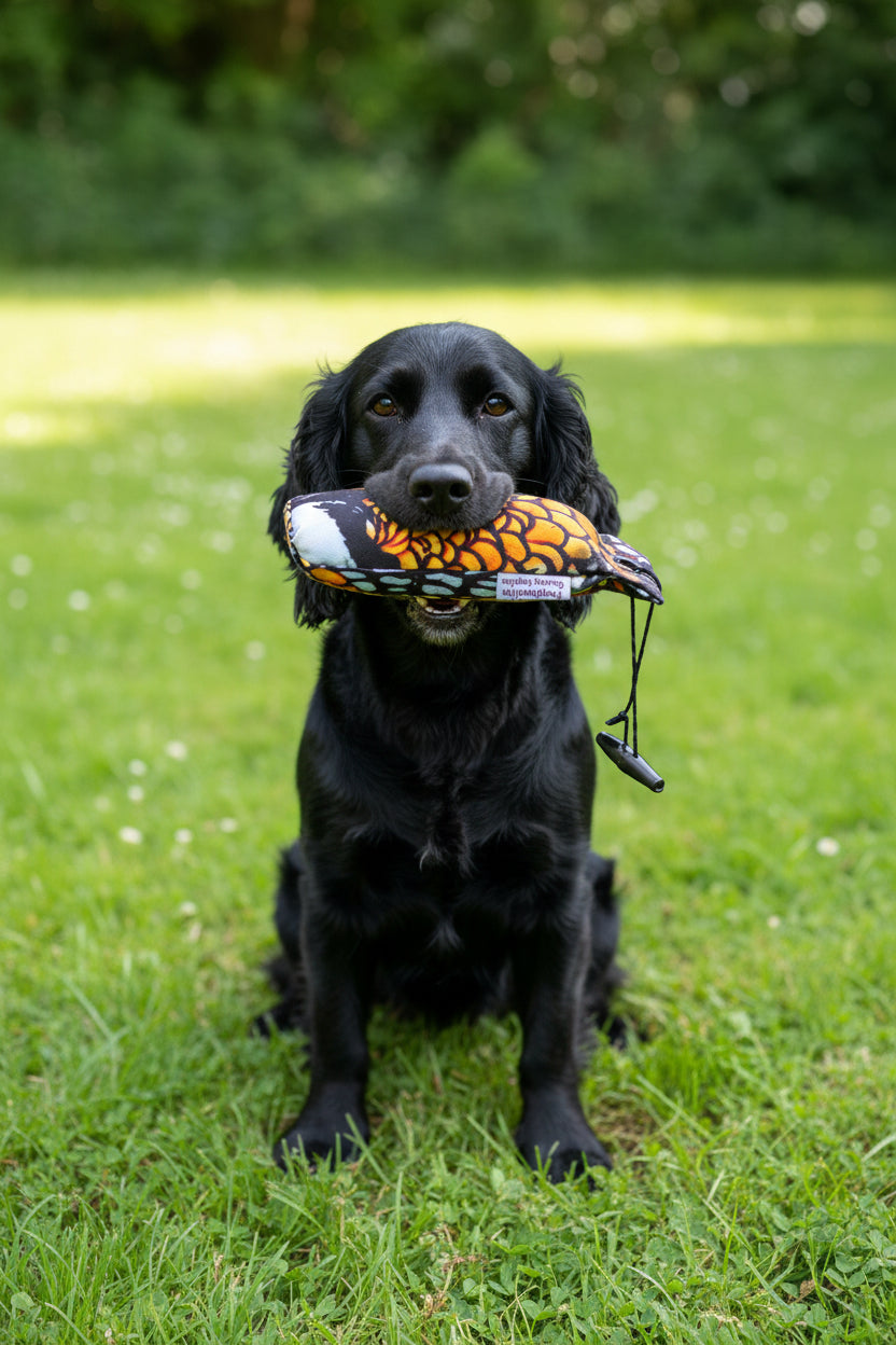 Paws@Brooklyn Game Bird Reeves Dummy