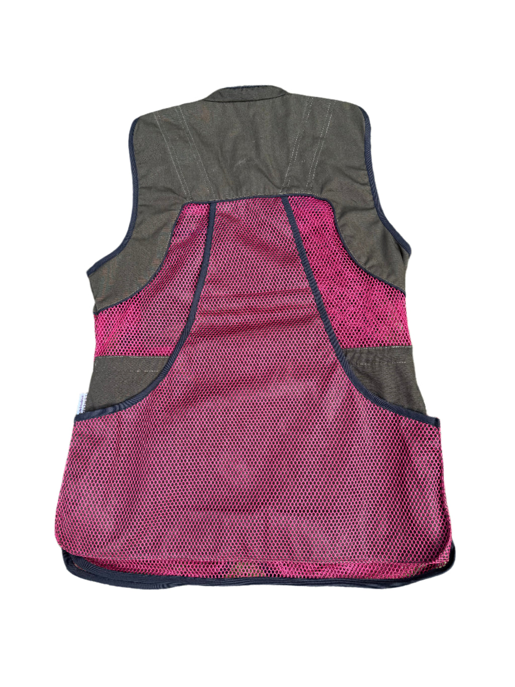 Paws@brooklyn Lightweight Training Vest