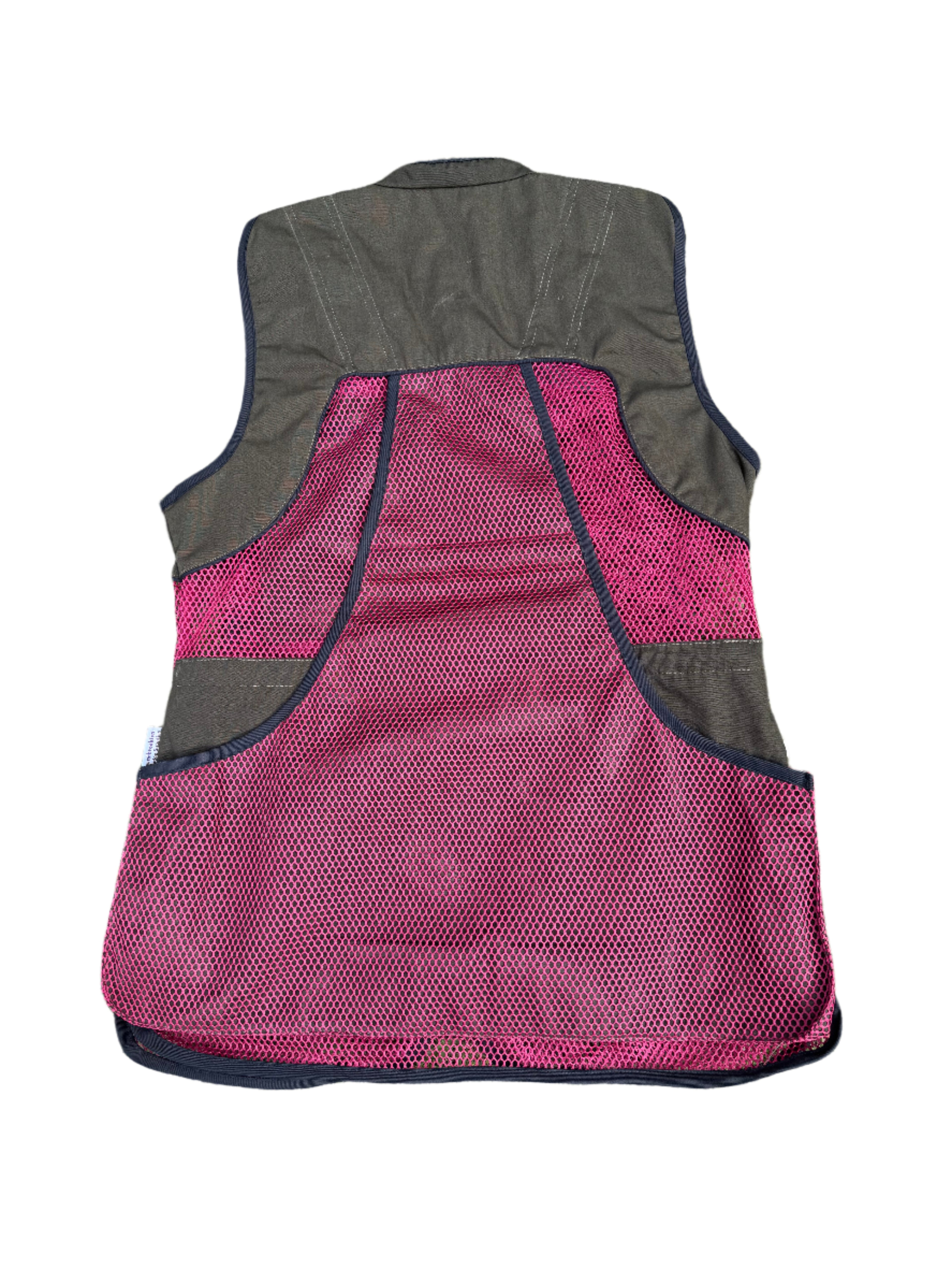 Paws@brooklyn Lightweight Training Vest