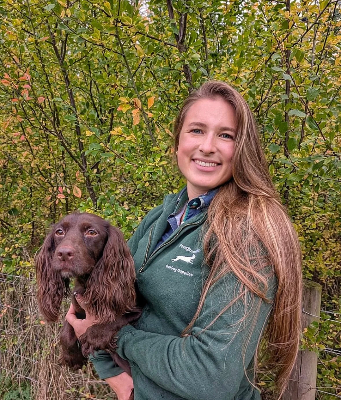 Paws@brooklyn 1/4 Zip Sweatshirt