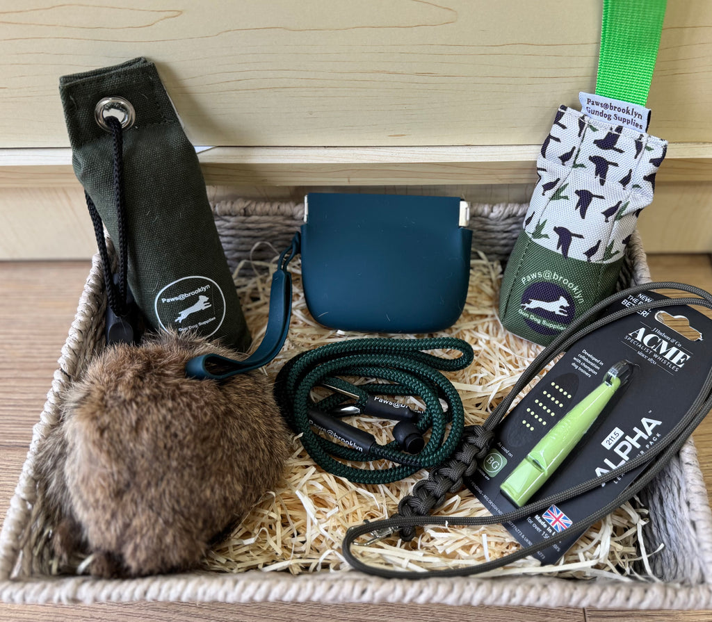 Paws@brooklyn Puppy Packs