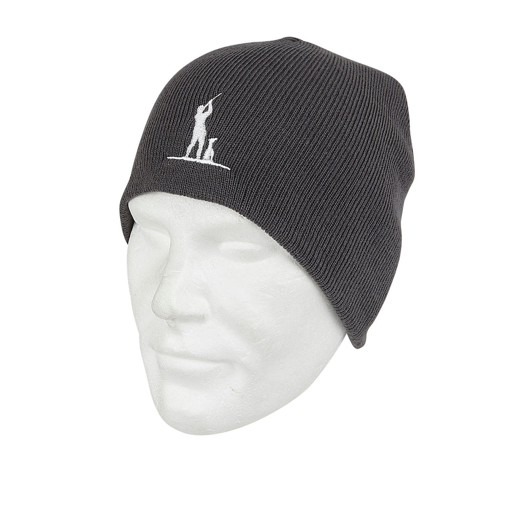 Dog & Field Beanie