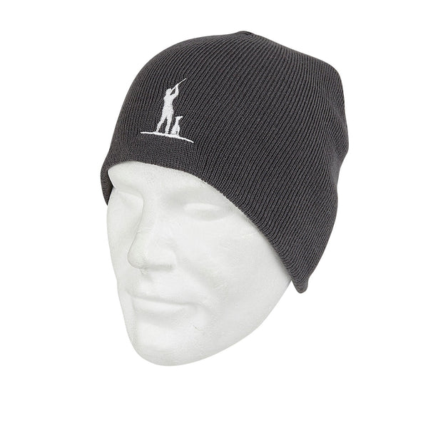 Dog & Field Beanie