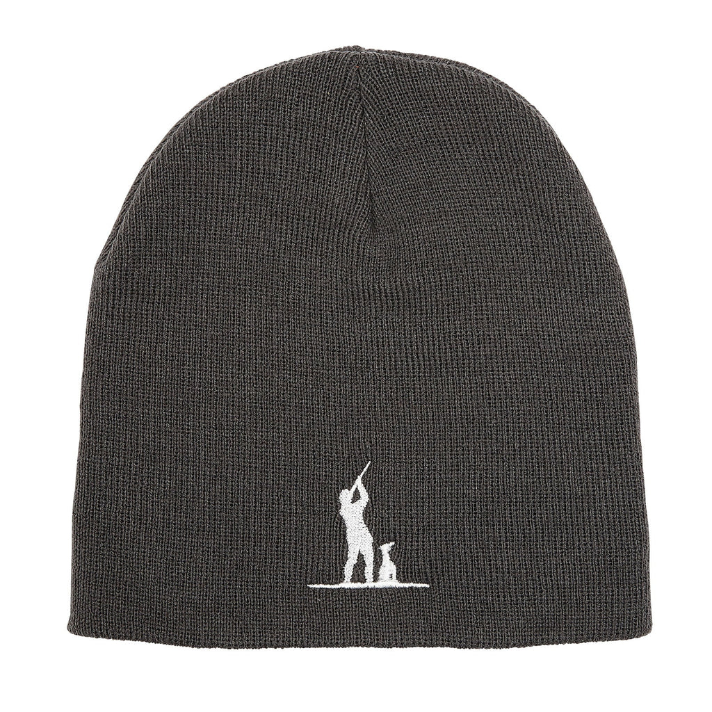 Dog & Field Beanie