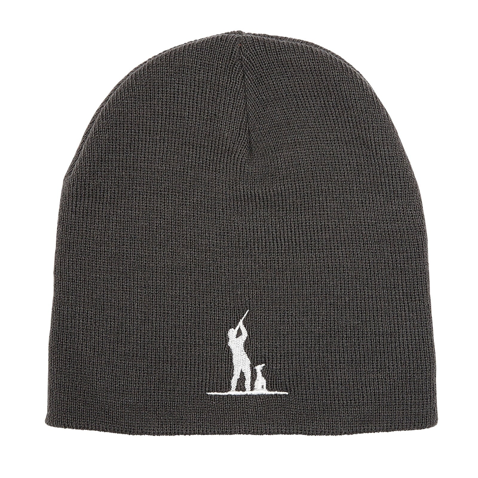 Dog & Field Beanie