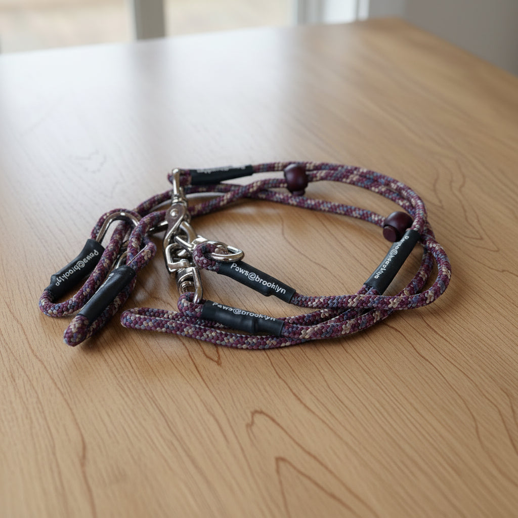 Darklass Double Swivel Lead