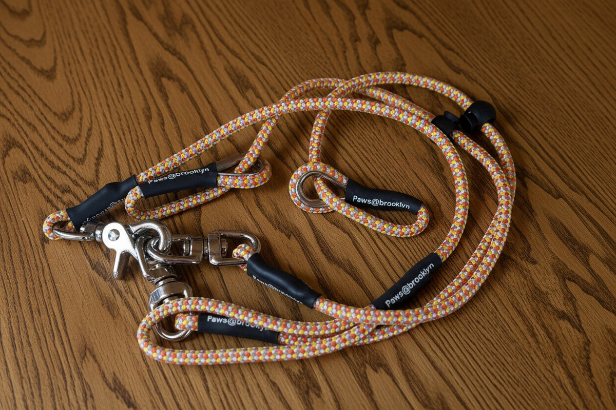 Darklass Double Swivel Lead
