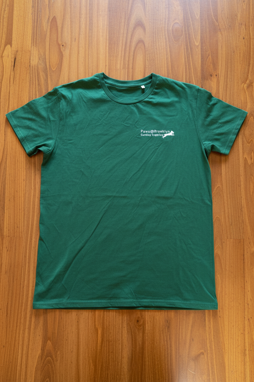 Paws@Brooklyn T-Shirts