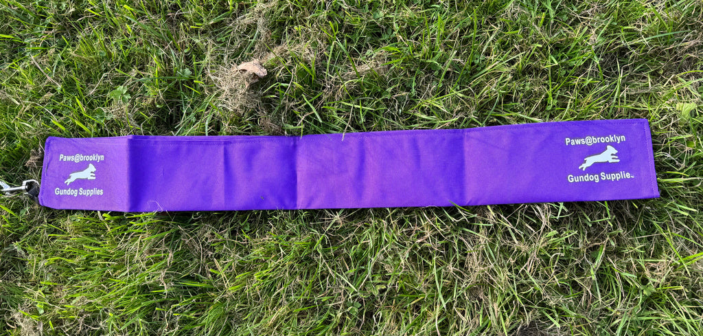 Paws@brooklyn Fence Covers