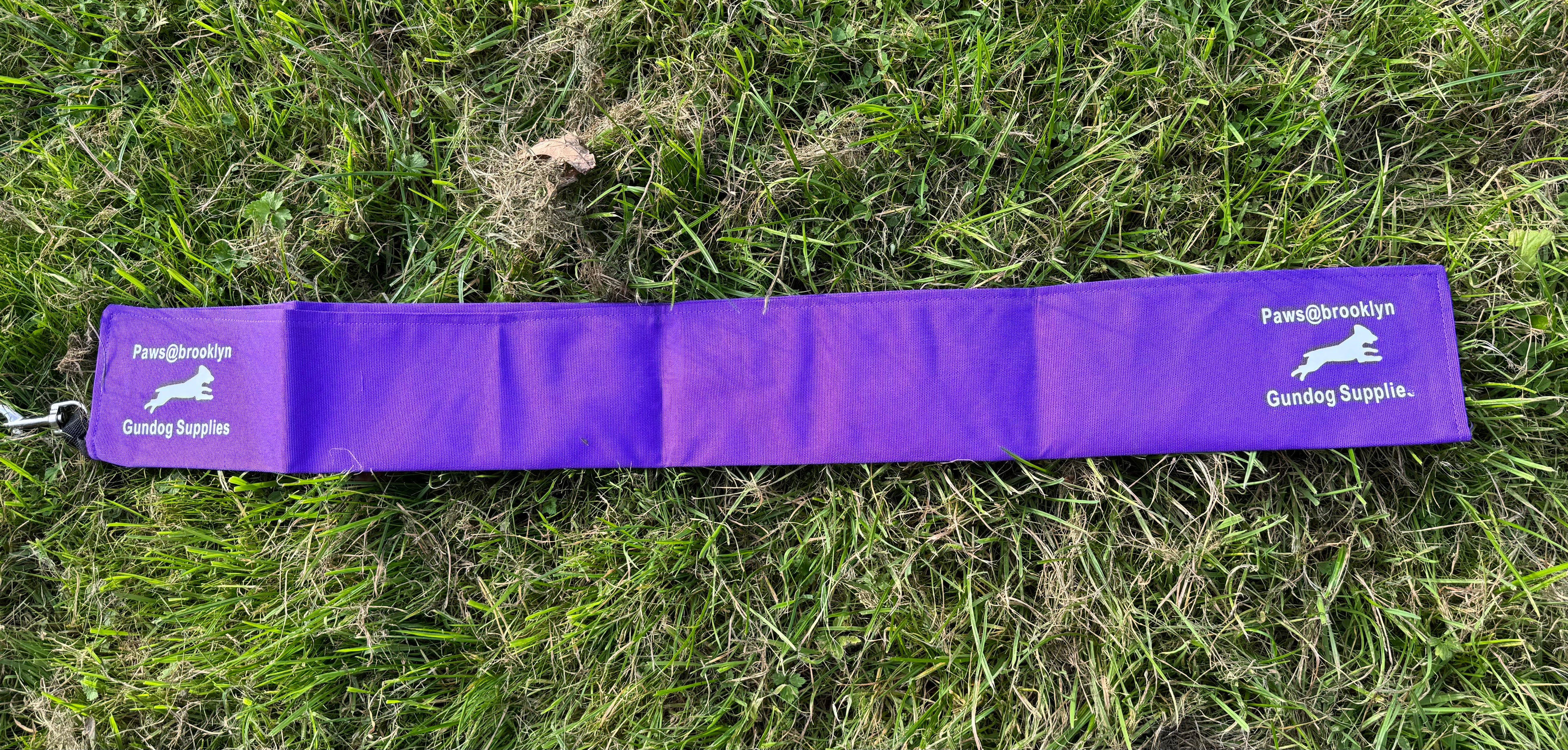 Paws@brooklyn Fence Covers