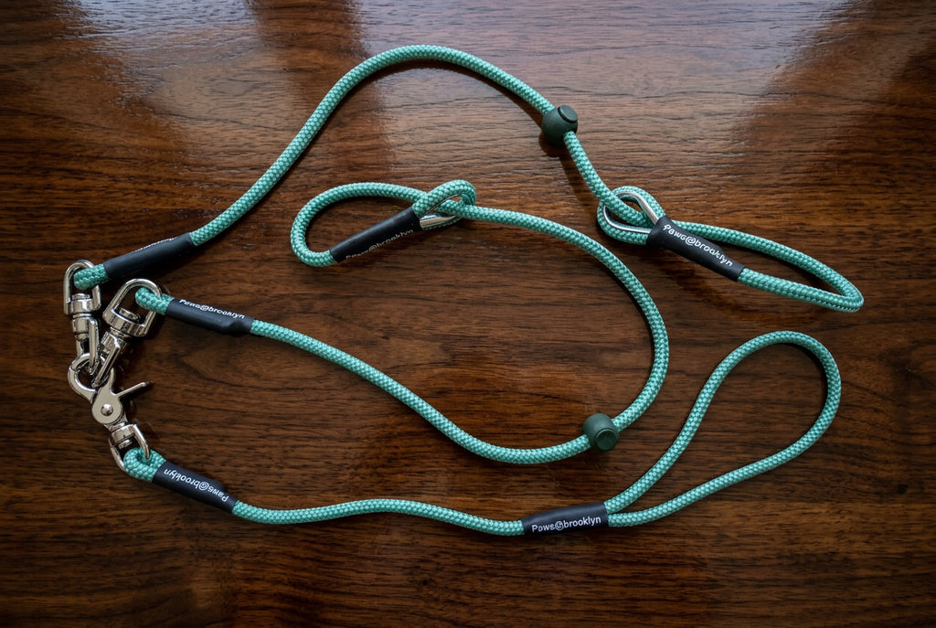 Darklass Double Swivel Lead