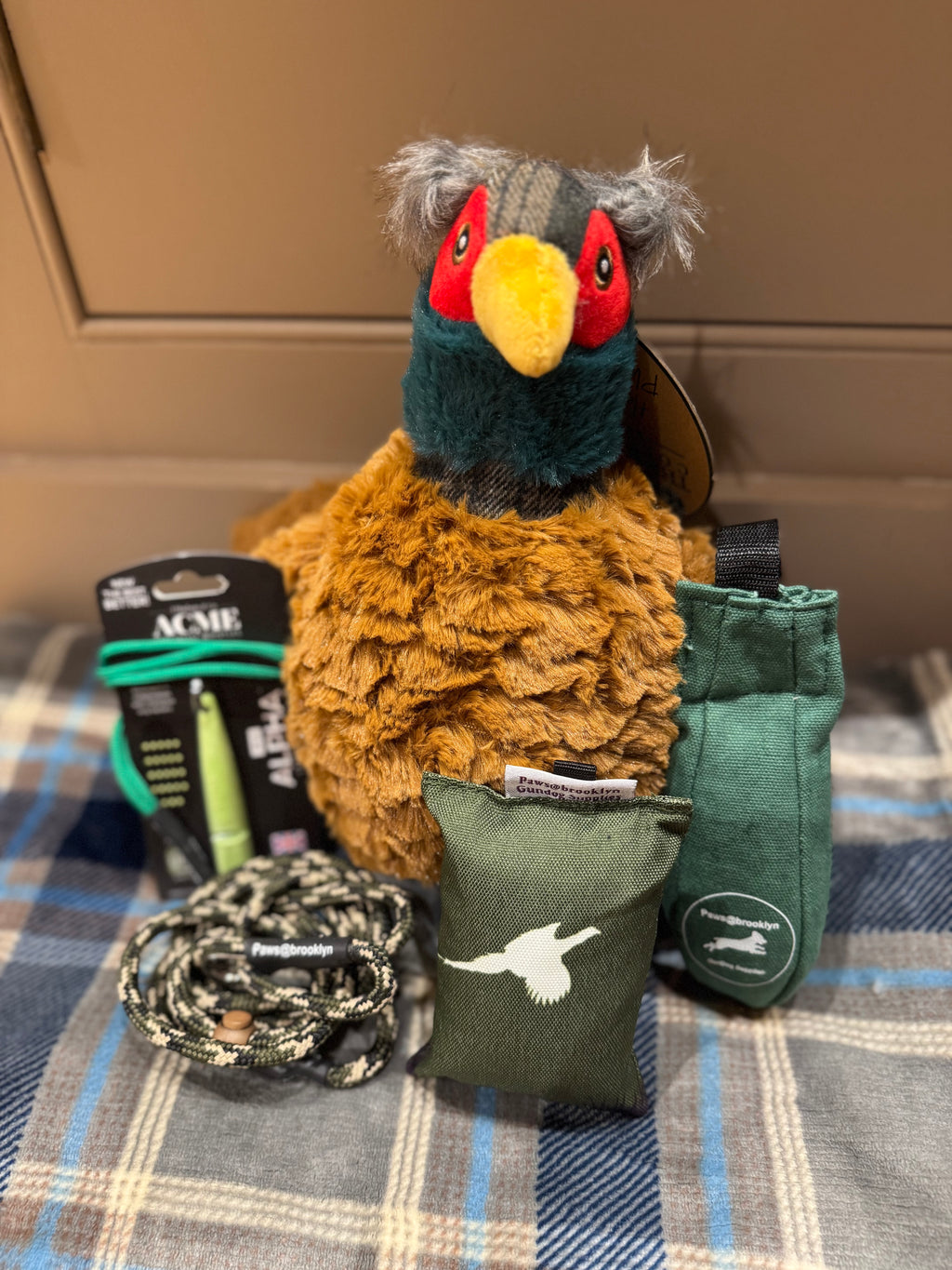 Paws@brooklyn Puppy Packs