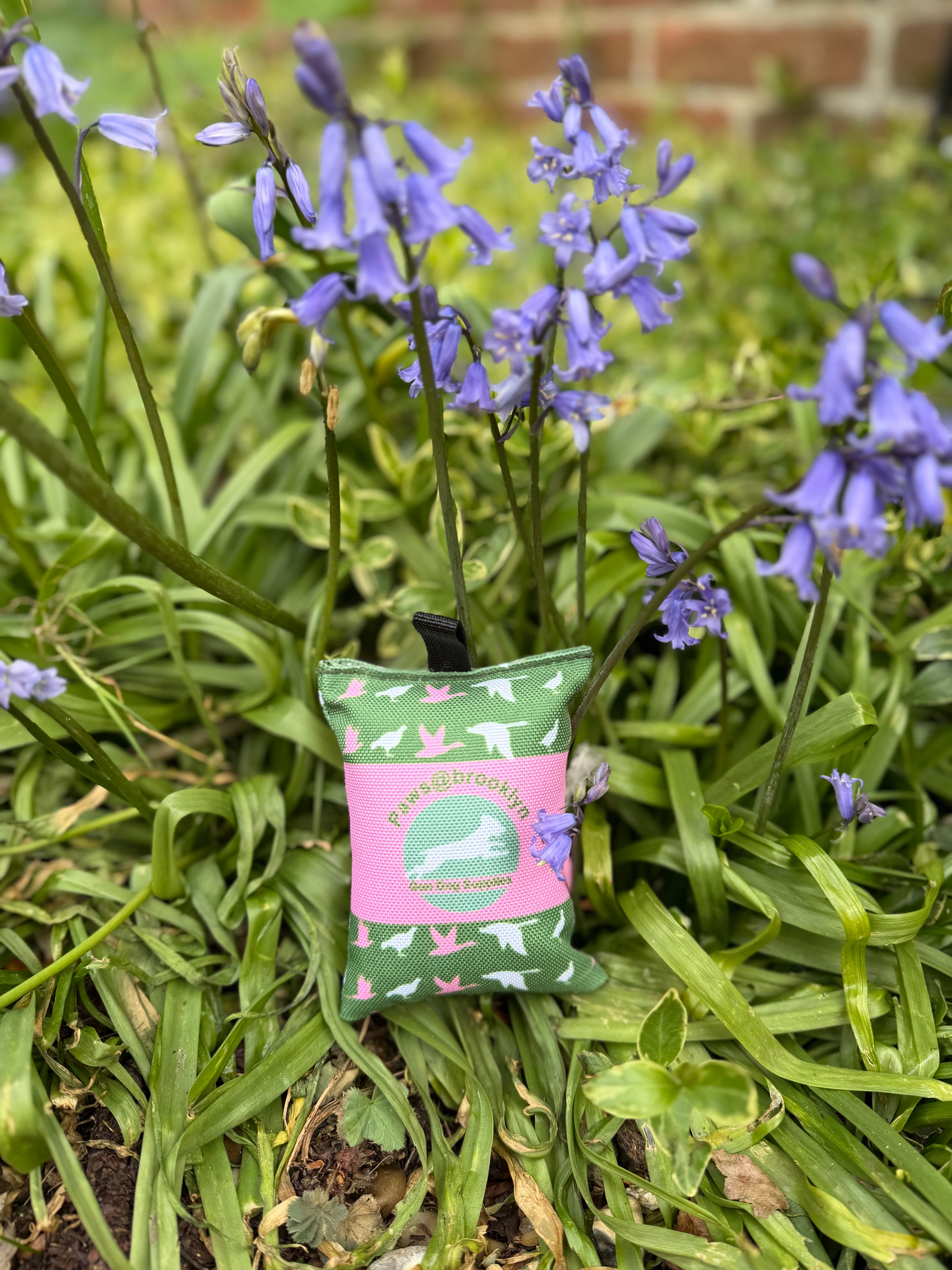 Paws@Brooklyn Puppy Dummies