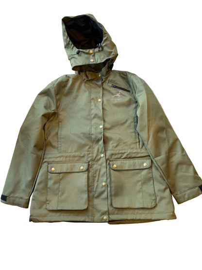 Paws@brooklyn The Valley Training Jacket (Ladies)