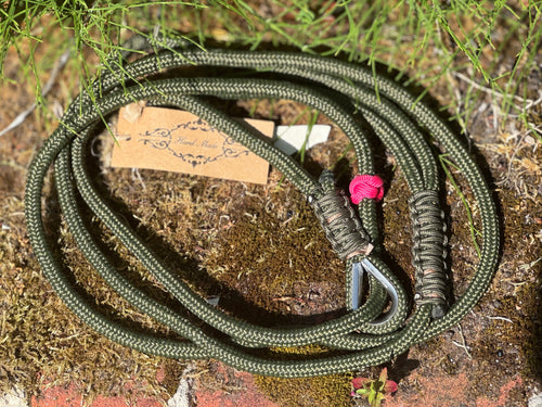 150cm Slip Leads