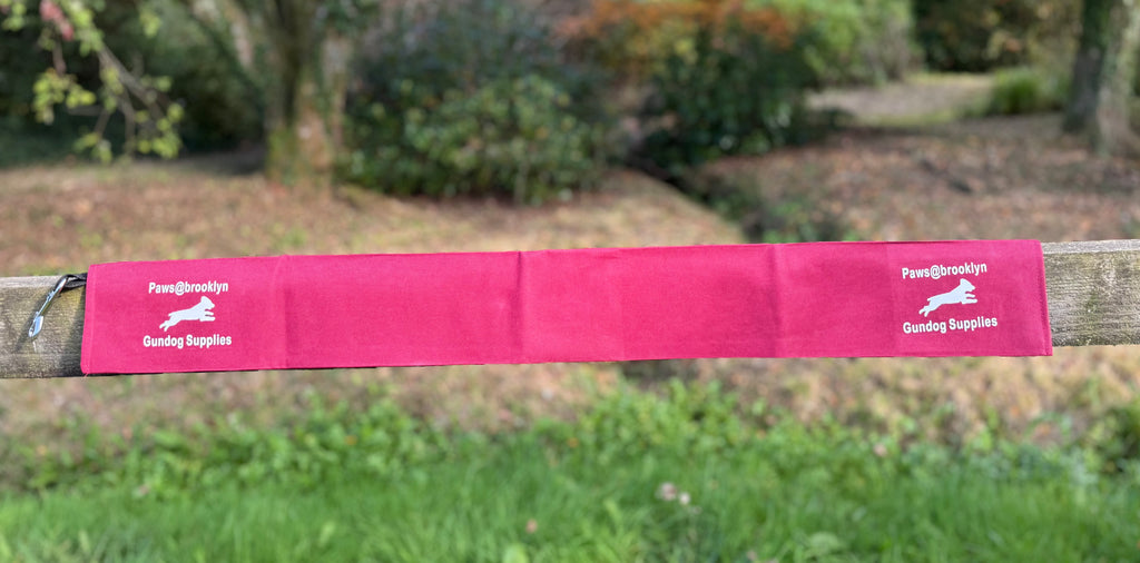 Paws@brooklyn Fence Covers