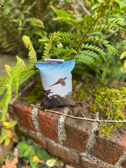 Paws@Brooklyn The Game Pheasant Range