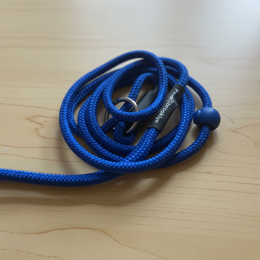 The Slip & Go 6mm Slip Lead