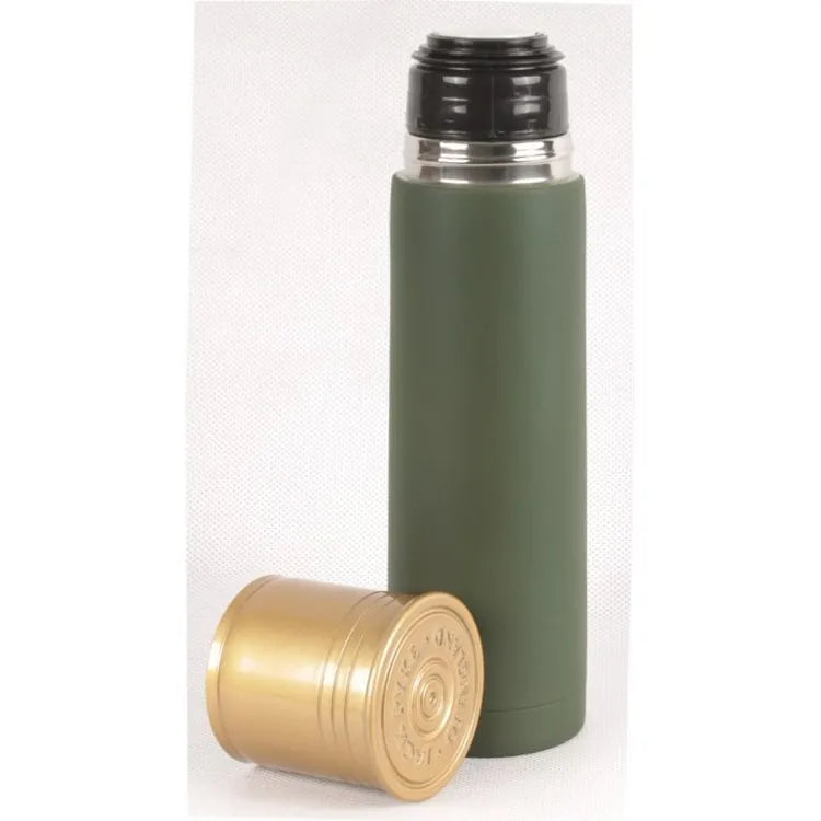 Jack Pyke 500ml Cartridge Flask