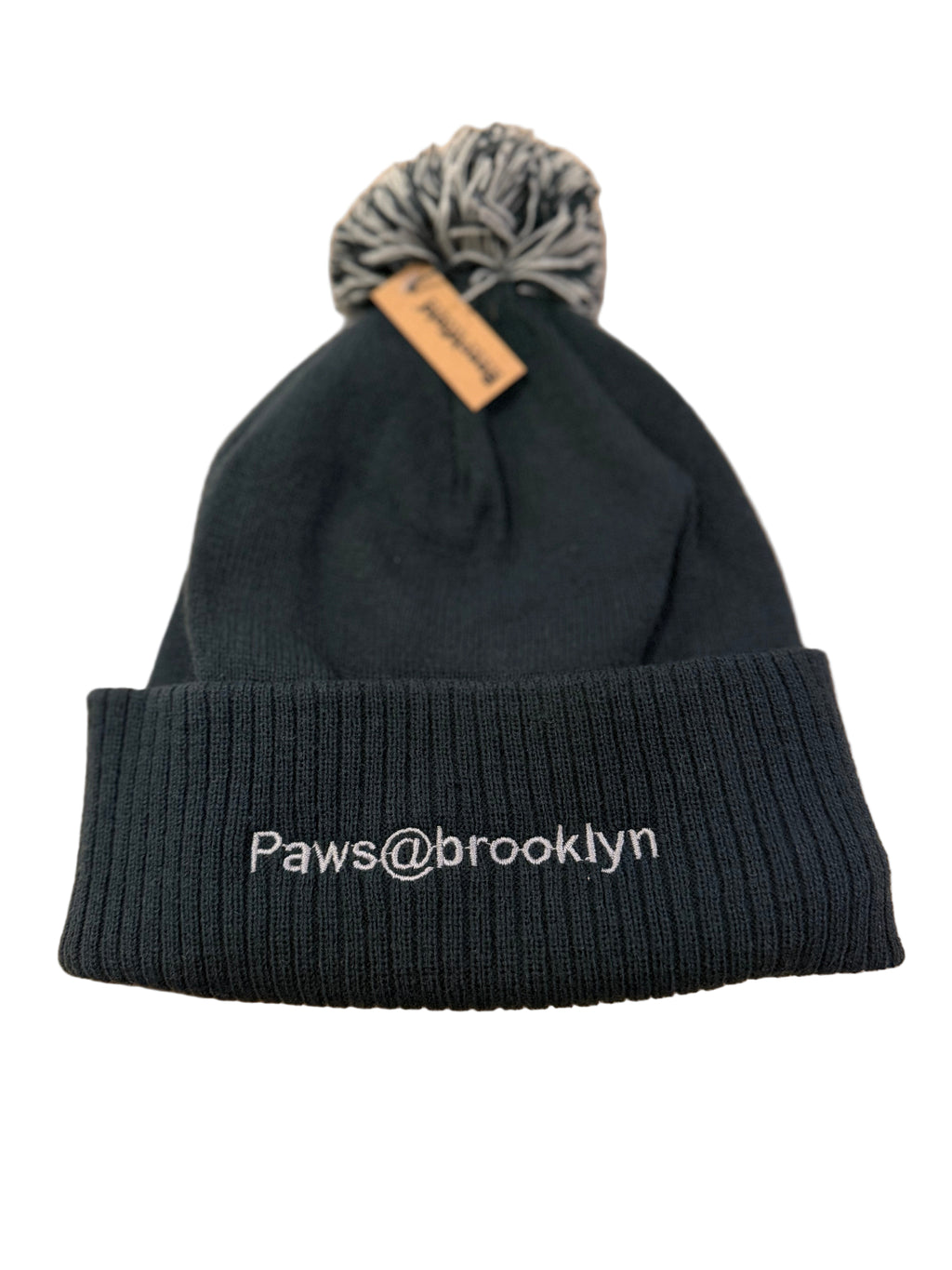 Paws@brooklyn Beanies and Bobble Hats