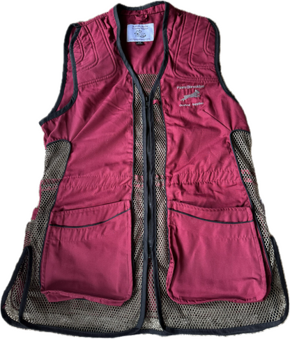 Paws@brooklyn Training Vest