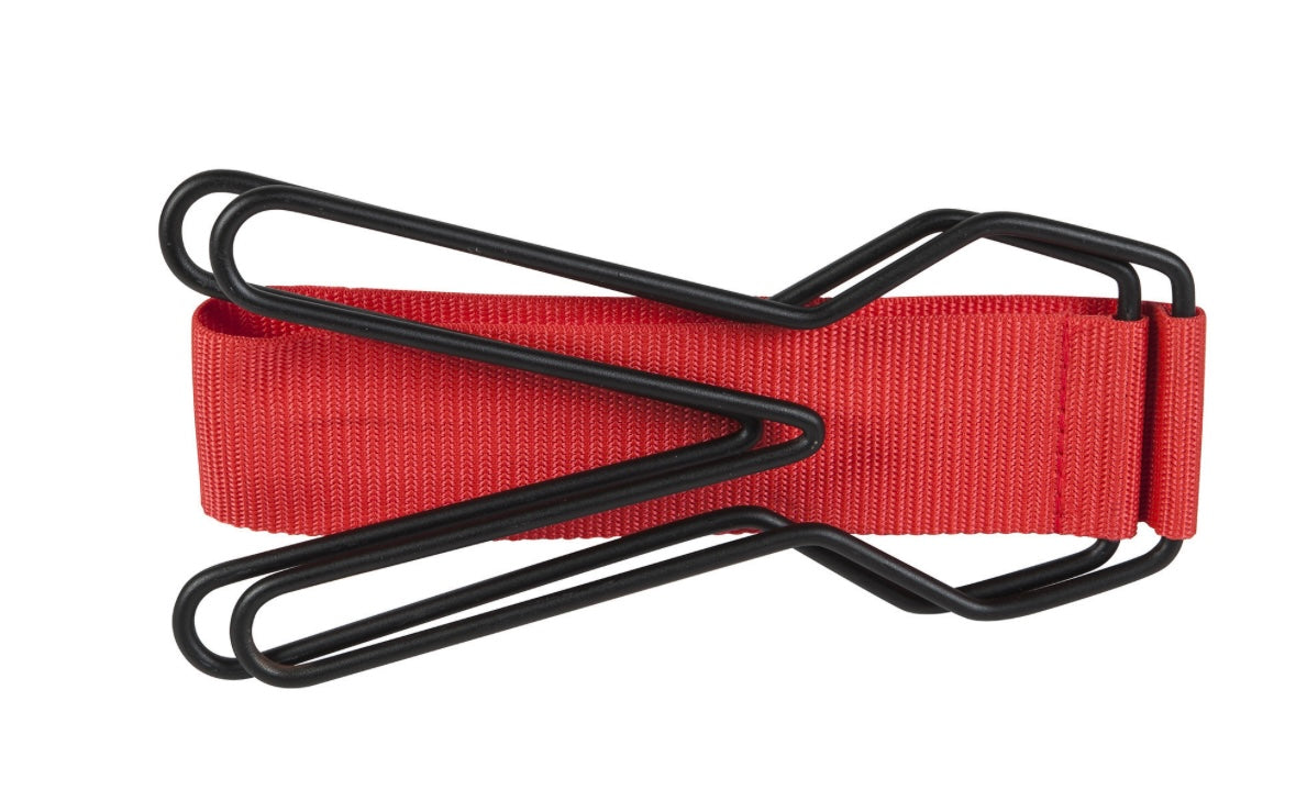 Sporting Saint Nylon Game Carrier