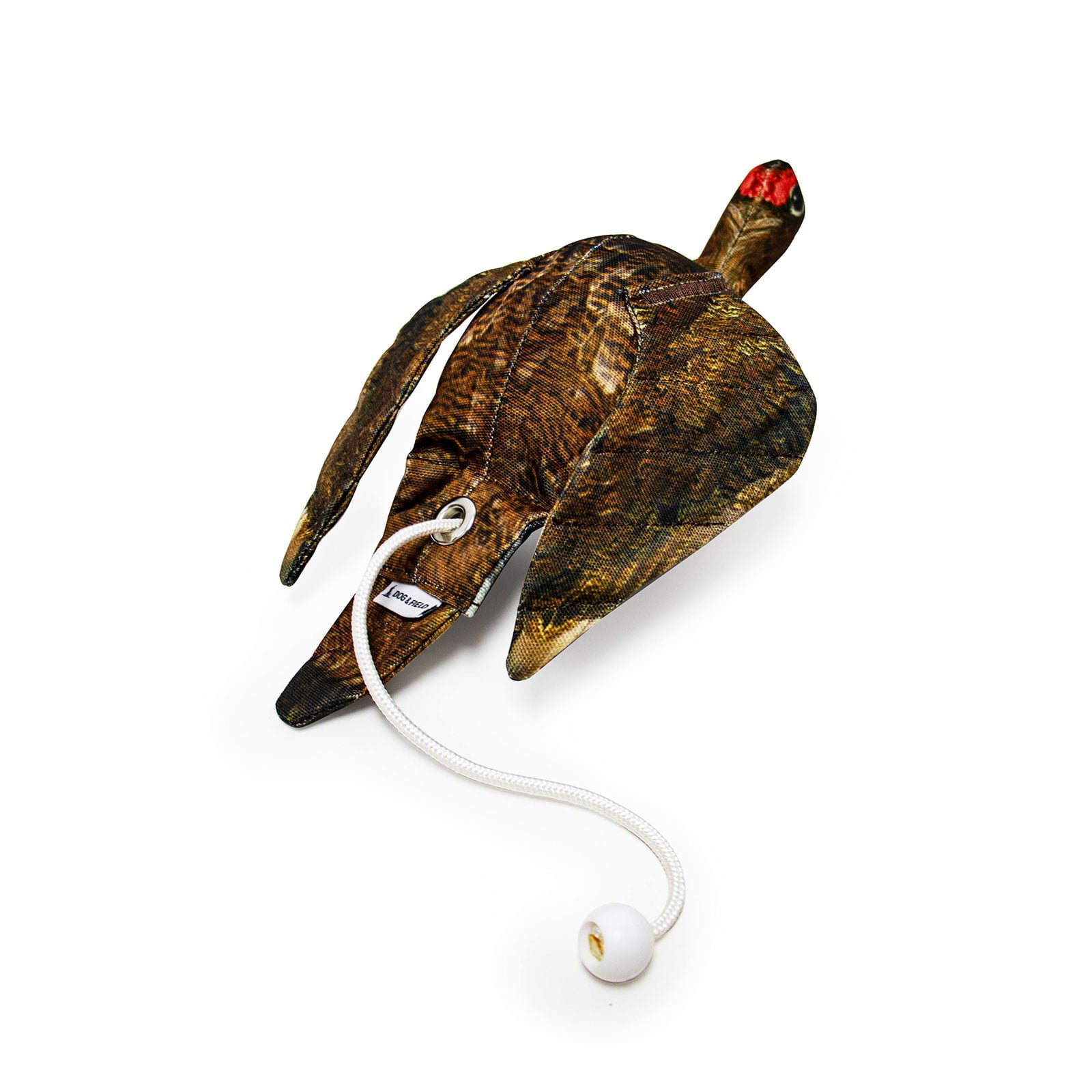 Dog & Field Feather Print Dummies