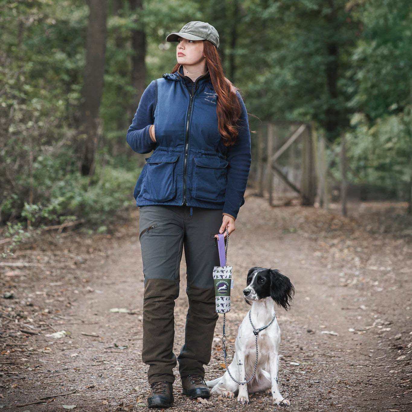 Training Vests & Jackets – Paws@Brooklyn