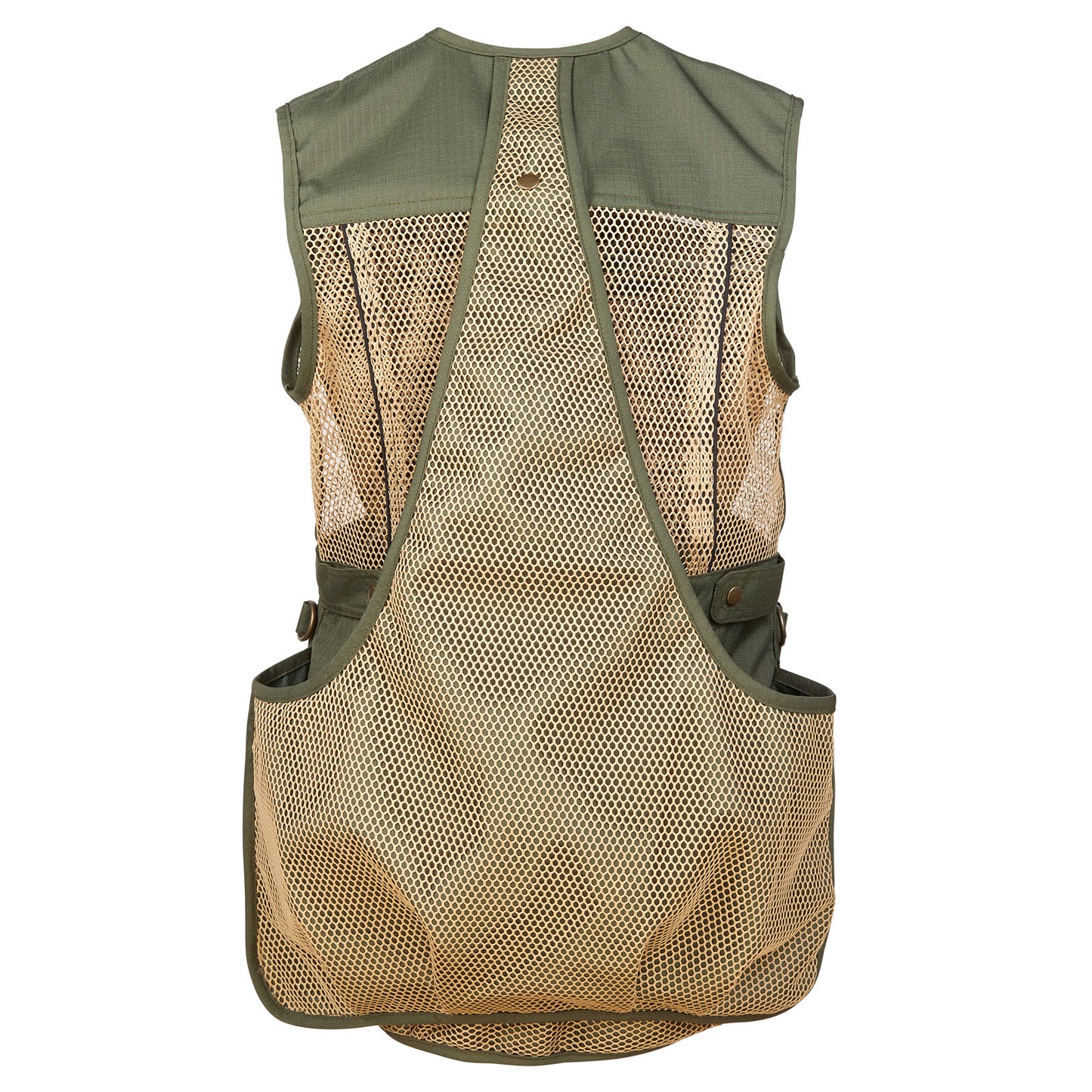 Dog and Field  V2 Heritage Vest