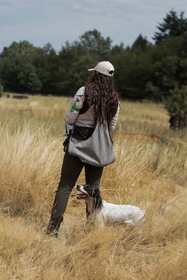 Paws@Brooklyn Lightweight Training Vest