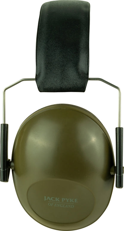 Jack Pyke Passive Ear Defenders