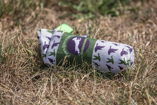 Paws@brooklyn New Design The Game Range!!