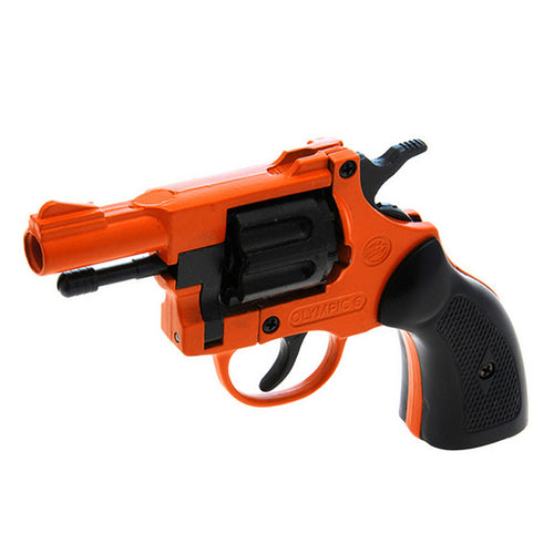 Blank Revolvers (Starter Pistols and Blanks)
