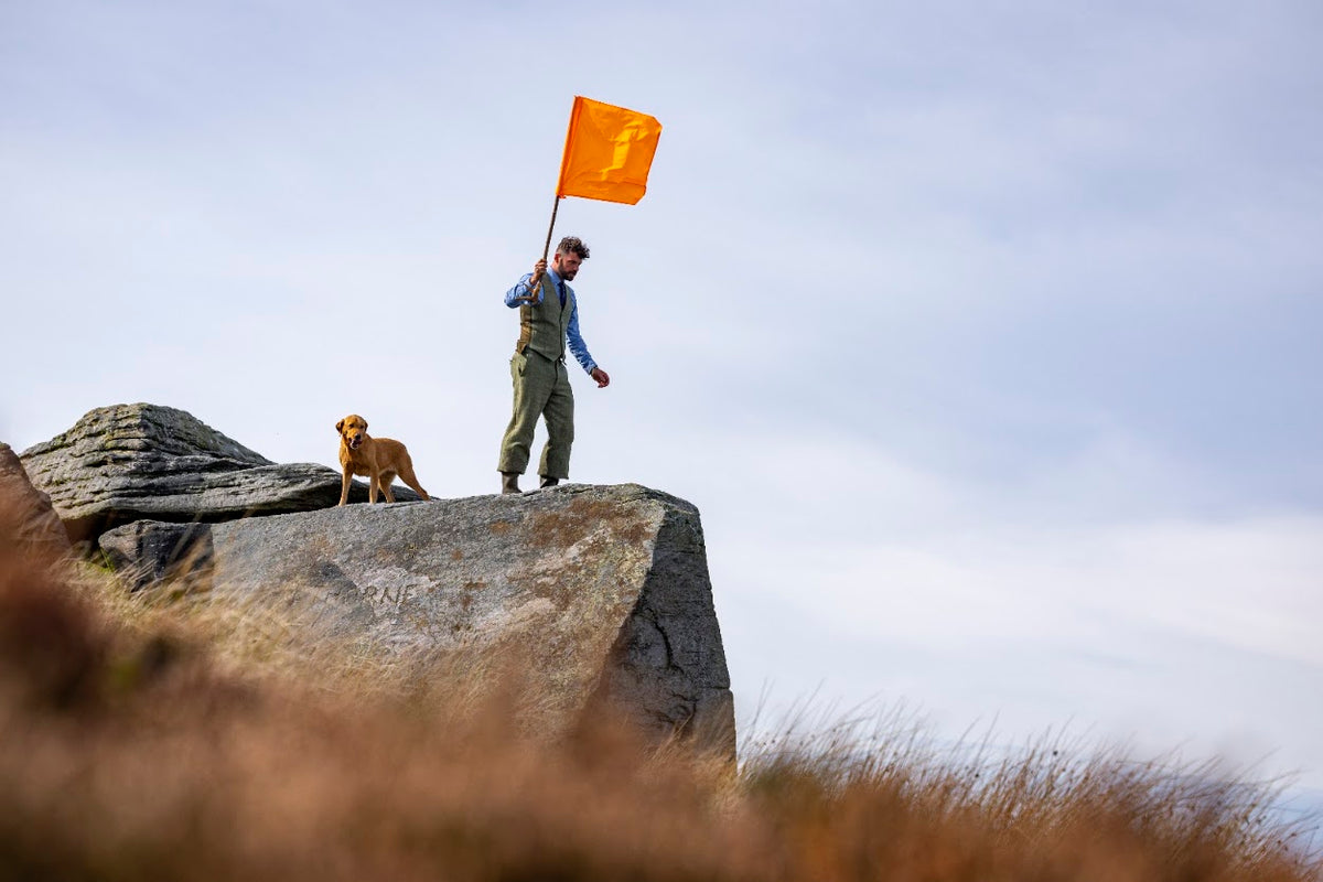Beaters Flag