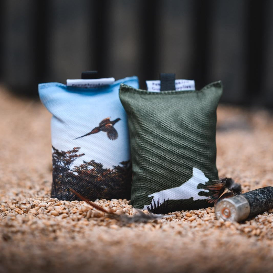 Paws@Brooklyn Puppy Dummies