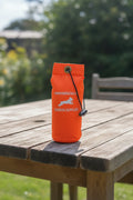 Paws@Brooklyn Gundog Training Equipment Orange Dummy
