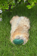 Paws@Brooklyn Full Rabbit Fur Dummies