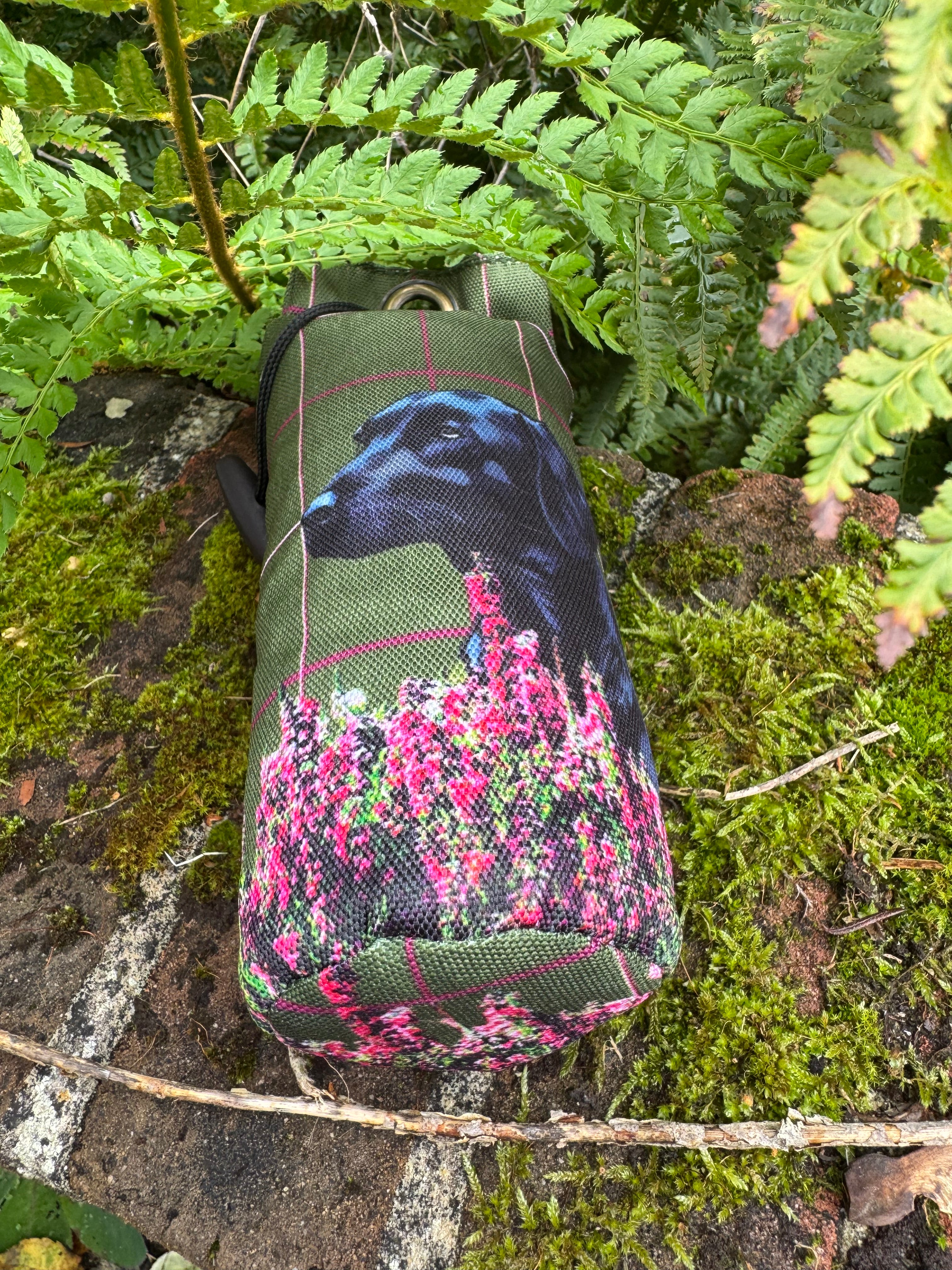 Paws@brooklyn Labrador Dummy