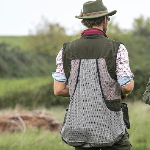 Paws@Brooklyn Men's Lightweight Training Vests