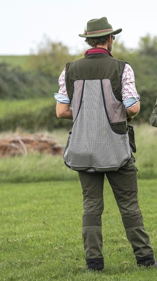 Paws@Brooklyn Lightweight Training Vest