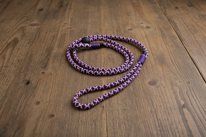 Paws@Brooklyn Hand Finished Slip Leads