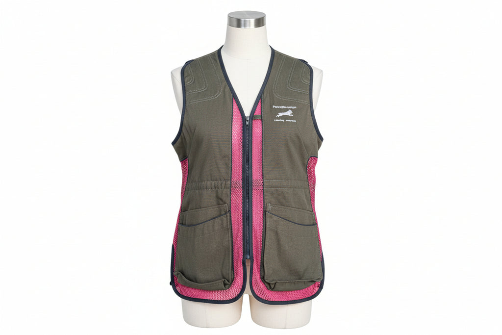 Paws@Brooklyn Lightweight Training Vest