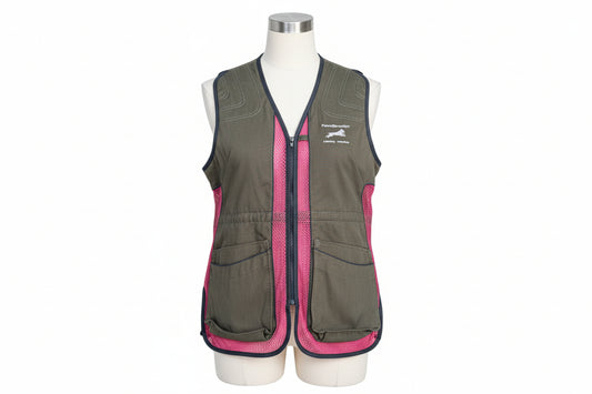 Paws@brooklyn Lightweight Training Vest