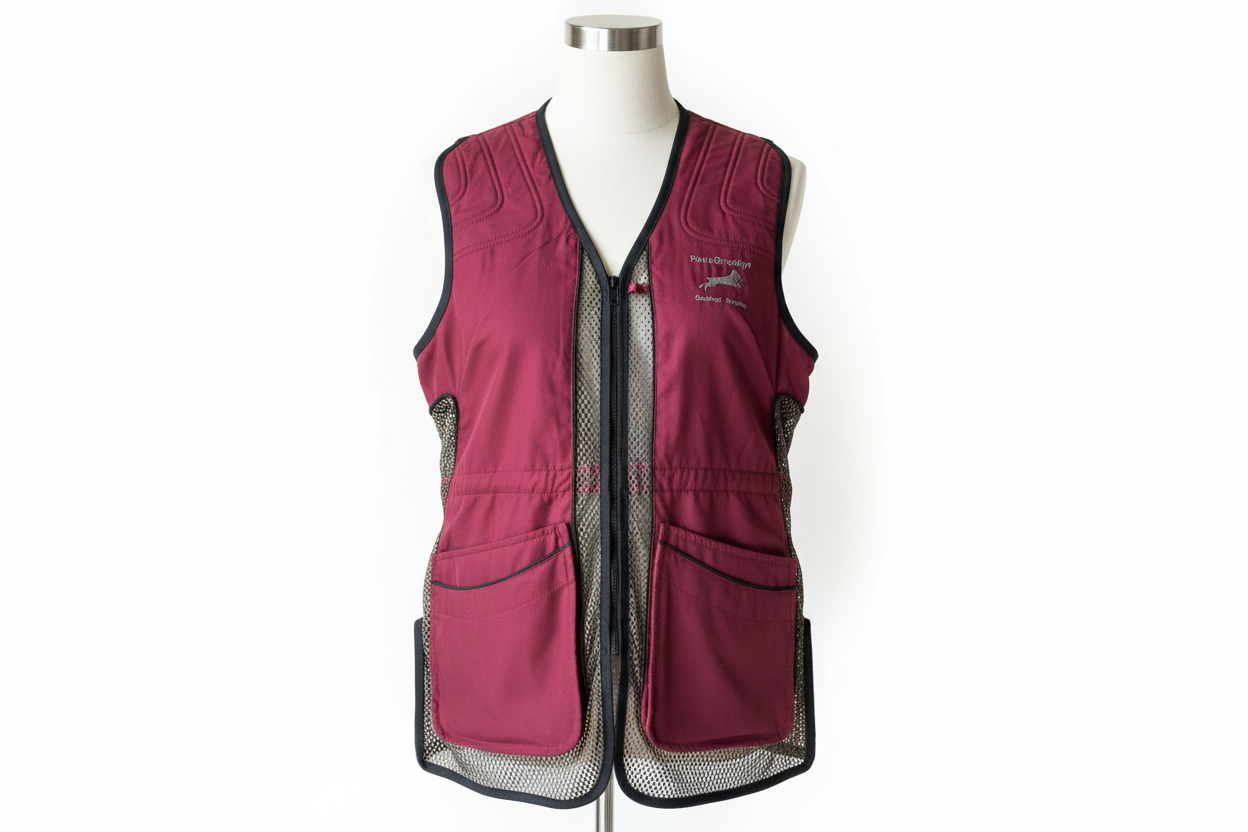 Paws@brooklyn Lightweight Training Vest