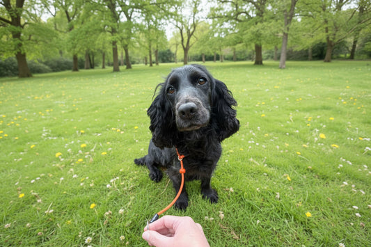 Paws@Brooklyn Slip Collars