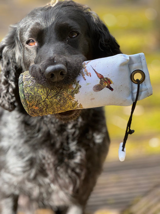 Paws@brooklyn NEW!!  The Game Pheasant Range