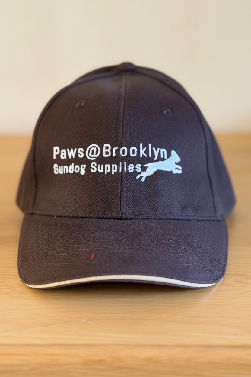Paws@Brooklyn Caps