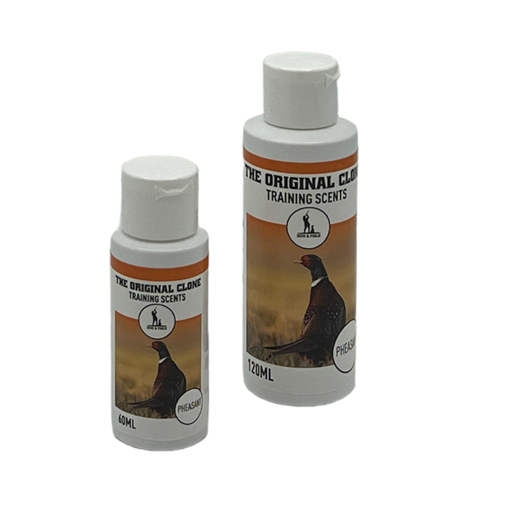 Dog and Field Training Scents