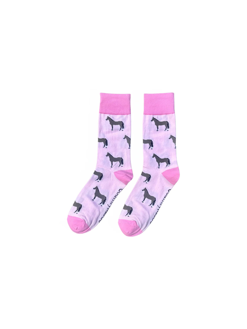 CountryMoos Crew and Ankle Socks